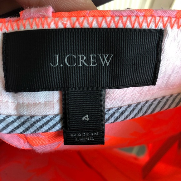 J.Crew shorts - Picture 3 of 3